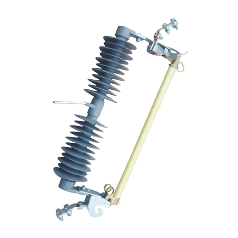 High Voltage Dc Fuse best